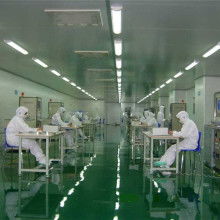 深圳市科迪凈化制品廠 專業凈化制品、工程與技術服務的領軍企業