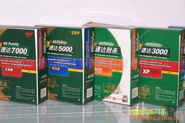 速達(dá)ERP5000商業(yè)版 企業(yè)會計(jì)服務(wù)的智能化解決方案